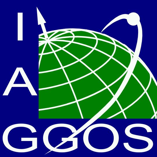 GGOS Portal